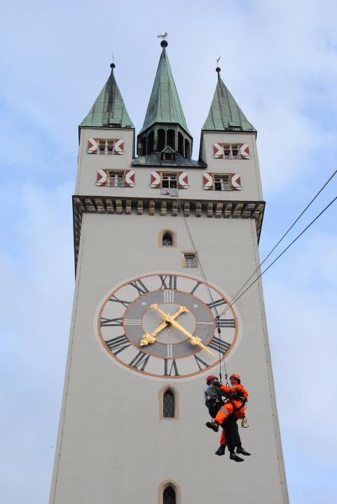 Stadtturm